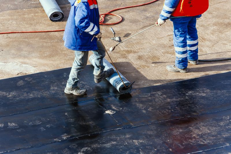 Cost of Waterproofing in Monroe, OH